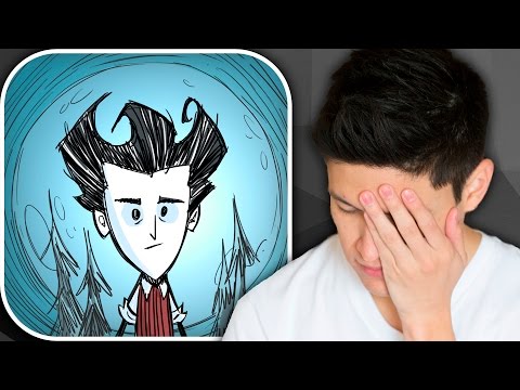 Don't Starve: Pocket Edition (iPhone Gameplay) - YouTube