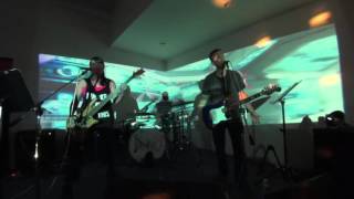 The Filth - Rusted Guns of Milan (cover) - Live at Starlite Southbridge, Ma.