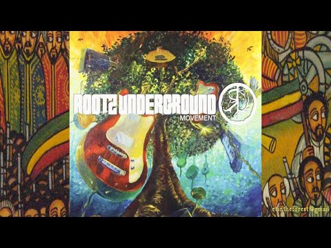 Rootz Underground Movement '07 (Riverstone Records)