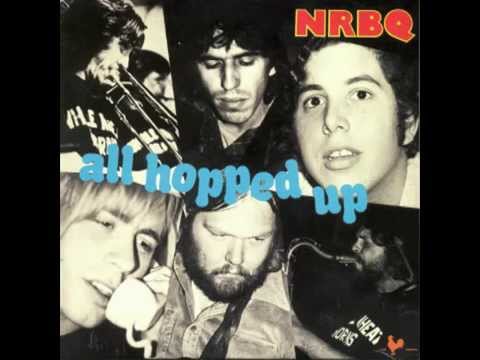 Ain't No Free - NRBQ