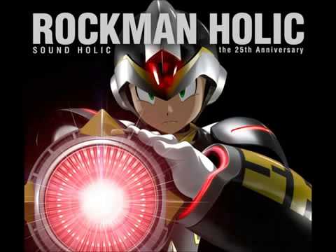 Re: [筆記] noteG - Rockman X #RX #RMX #DiVE [noteA] - CityNight板