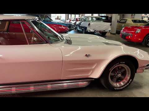 1963 Chevrolet Corvette (CC-2075926) for sale in West Babylon, New York