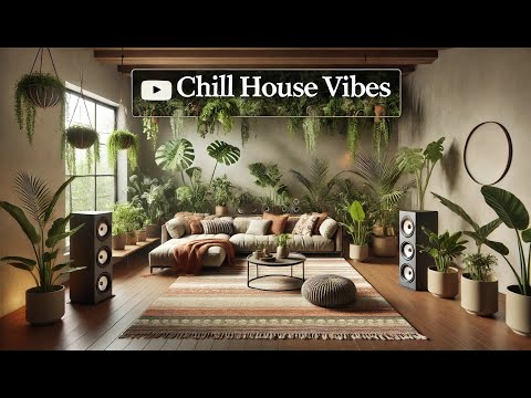 Deep Summer House Live Mix - Nora Van Elken