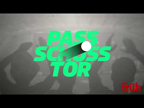 SSV Merten vs SSV Bornheim | Pass Schuss Tor