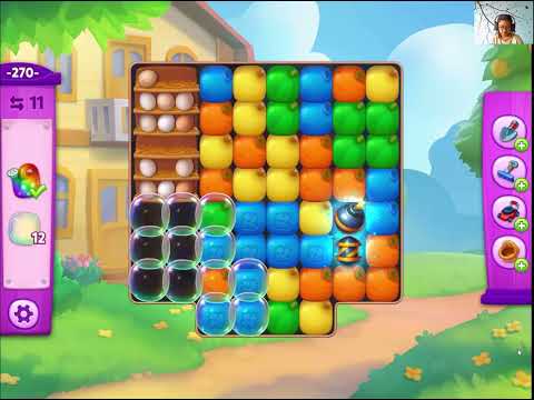 Farmscapes Level 270