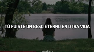 Canción Desesperada - La Oreja de Van Gogh [Letra]