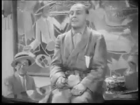 Les « Weintraubs Syncopators » et  Harald Paulsen "Wenn Heut' Nacht die Jazzband spielt !"