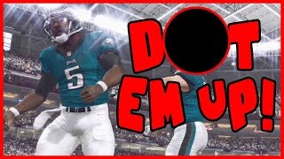 OOO!! GET DOTTED UPP!!  - Madden 16 Ultimate Team | MUT 16 PS4 Gameplay