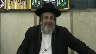 פרשת ויחי | האם יש פתרון לנסיון שבדורנו? | מה נדרש ממך? | הרב מאיר שלמה (הרב מאיר שלמה זצ"ל) - התמונה מוצגת ישירות מתוך אתר האינטרנט יוטיוב. זכויות היוצרים בתמונה שייכות ליוצרה. קישור קרדיט למקור התוכן נמצא בתוך דף הסרטון