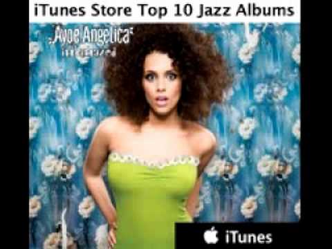 Ayoe Angelica - Sugar