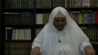 شرح قصيدة ابن الو نان (الشمقمقية)- 07 - للشيخ محمد محمود الشنقيطي image