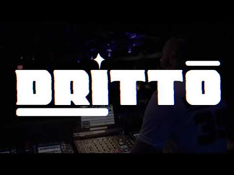 DRITTO - Let Your Body Move @ Quantum in Brooklyn, N.Y.C