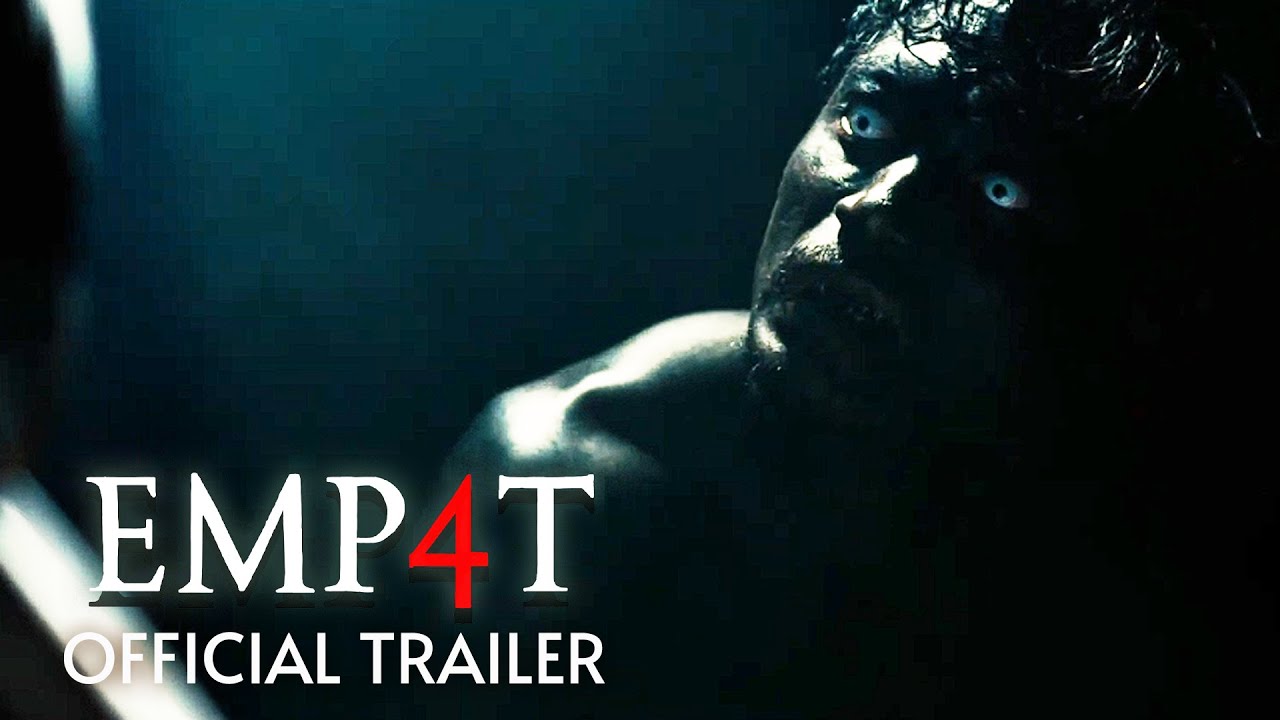 EMP4T | OFFICIAL TRAILER | 16 JANUARI 2024