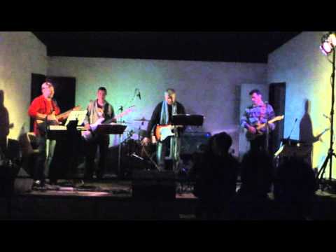 NaEx - Jsem prý blázen jen (Jiří Schelinger) Live in Svratouch 2011