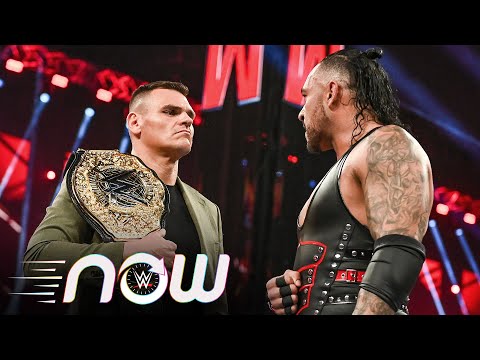 WWE Raw Preview, Liv Morgan’s Most Villainous Moments, More | Fight Size