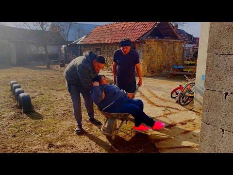 Anyós - Só 25.rész 🧟‍♀️🧙🏻‍♀️