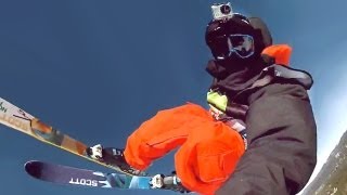 GoPro HD: Breckenridge Winter Dew Tour 2011 Highlights