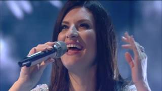 Laura Pausini Astro Del Ciel - House Party - LauraXmas