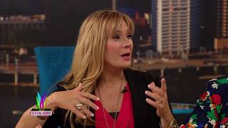 Sister 2 Sister - Author Karen Ehman, “Keep It Shut”