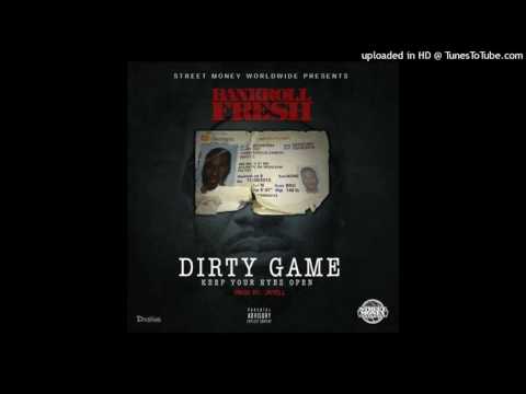 Bankroll Fresh - Dirty Game