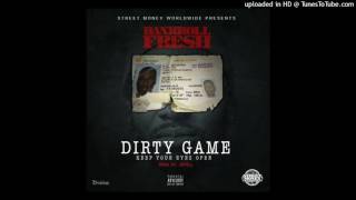 Bankroll Fresh - Dirty Game