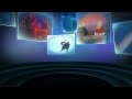 Fantasia 2000 Main Menu DVD 2010 Without Options HD