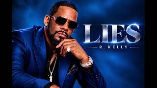 R.Kelly - Lies 