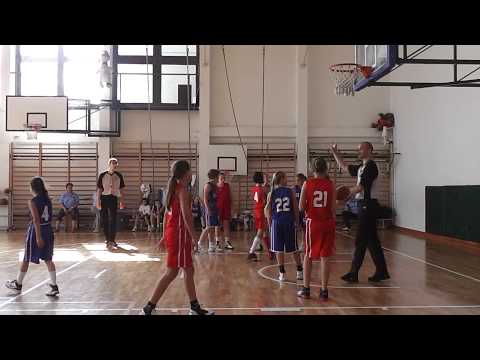 Csata DSE - MTK Budapest 81 - 29
