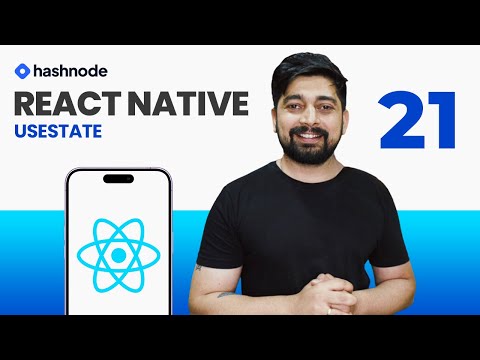 React Native Mastery Develop 10 Apps with Confidence