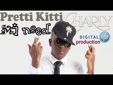 Charly Black Feat. Pretti Kitti - Need Mi - February 2014