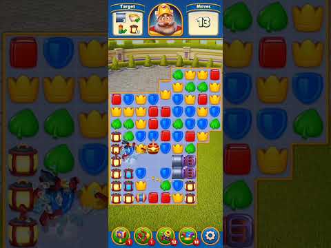 Royal Match Level 1874