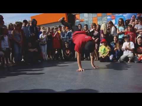 "ПАНОРАМА" | Cудейский выход | BBoy R1 (Александр Родин)
