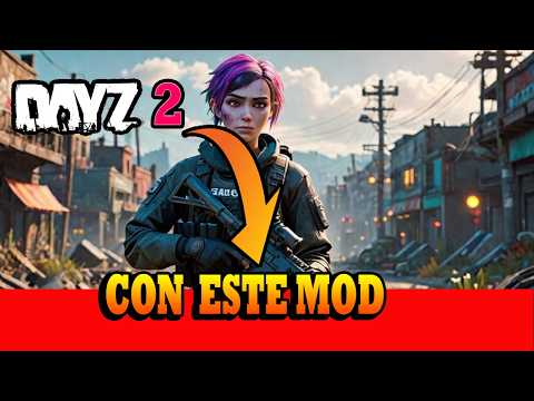 Steam Community :: Video :: DayZ 2 está llegando - ¡El mod NCPR Core lo ...