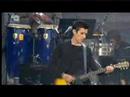 The Scabs - Hard Times (Live)