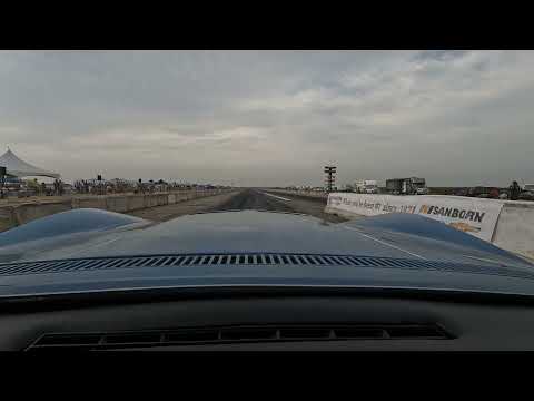1970 Corvette LT-1 at Kingdon Drags  9-10-22