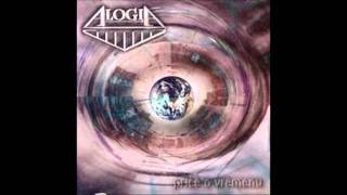 Alogia - Zar Sunce Vea Zalazi