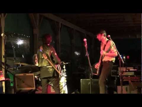 Mark Doyle and the Maniacs