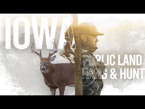 Soe Hunts Iowa
