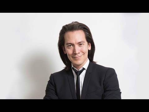 The 21st Century Business (2014)