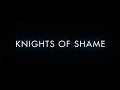 AWOLNATION - Knights of Shame (OFFICIAL UNRELEASED MUSIC VIDEO)