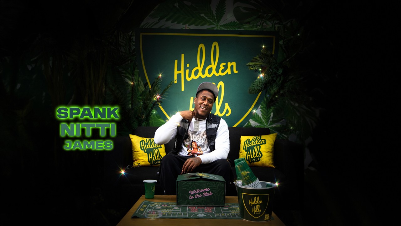 Hidden Hills Club Interview