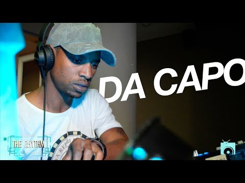 Da Capo live at #TheRhythmExperience from Plantation Cafe #BestBeatsTv