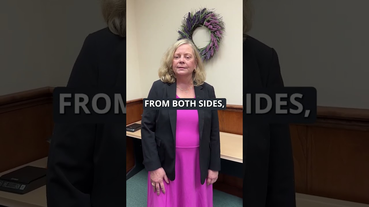 HOW DO SUPERVISED VISITATIONS WORK?