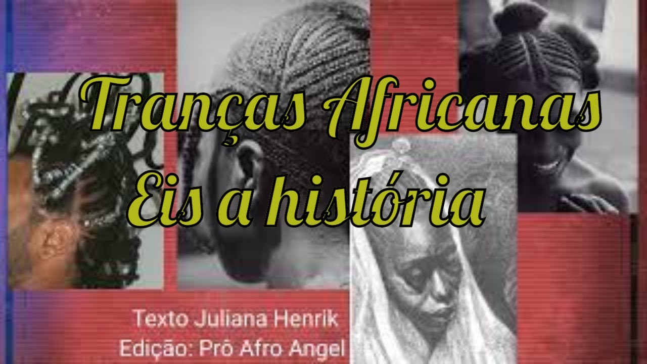 Tranças Africanas