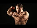 CRUSHING Apple With INSANE Big Biceps | Awesome MUSCLE Show With Sergey Frost