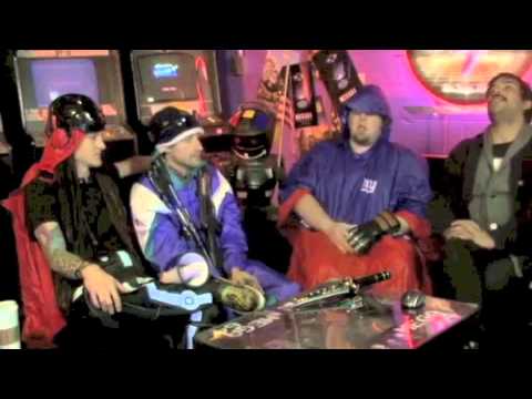 Mega64 Podcast 291 - The Lego Movie