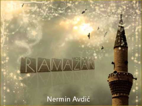Blagodati mjeseca ramazana | Nermin Avdić