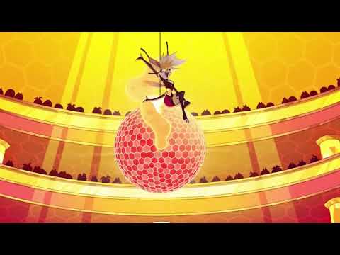 Helluva Boss - Monster’s Ball (Extended)