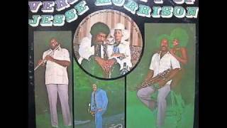 Jesse Morrison - There will never be another you