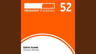 Süssholz (Robert Babicz Remix)
